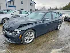 WBA8E3C51GK501083 2016 BMW 3ER