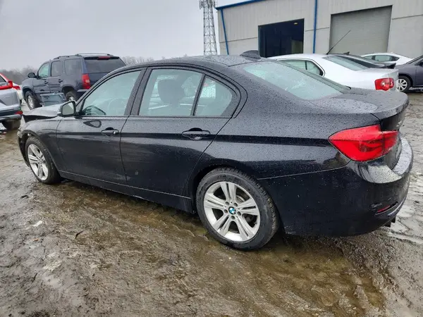 WBA8E3C51GK501083 2016 BMW 3ER - Image 2