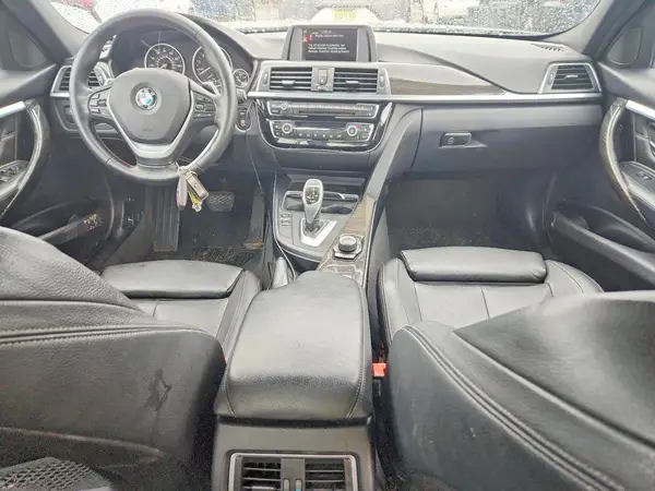 WBA8E3C51GK501083 2016 BMW 3ER - Image 8