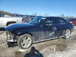 WBA8E3C51GK501519 2016 BMW 3ER