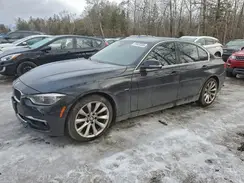 WBA8E3C51GK501603 2016 BMW 3ER