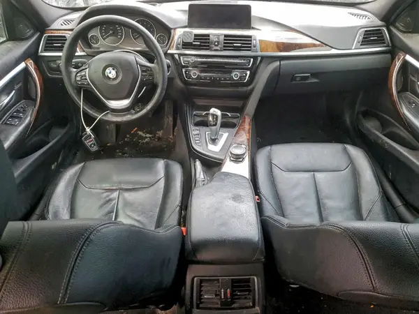 WBA8E3C51GK501603 2016 BMW 3ER - Image 8