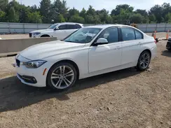 WBA8E3C51GK502203 2016 BMW 3ER