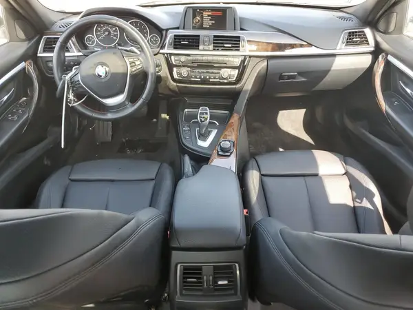 WBA8E3C51GK502203 2016 BMW 3ER - Image 8