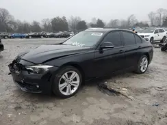 WBA8E3C51GK502556 2016 BMW 3ER