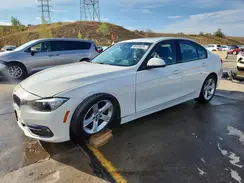 WBA8E3C51GK503559 2016 BMW 3ER