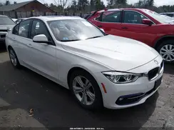 WBA8E3C51GK503657 2016 BMW 3ER