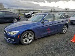 WBA8E3C52GK500105 2016 BMW 3ER