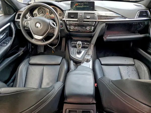 WBA8E3C52GK500105 2016 BMW 3ER - Image 8