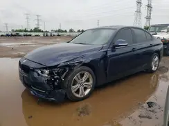 WBA8E3C52GK500380 2016 BMW 3ER