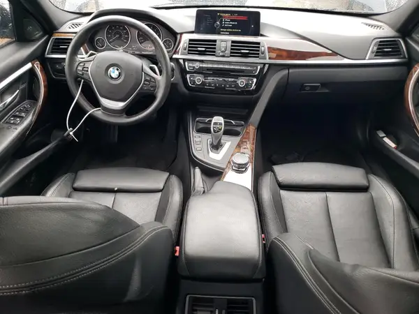 WBA8E3C52GK500380 2016 BMW 3ER - Image 8