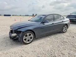WBA8E3C52GK500671 2016 BMW 3ER