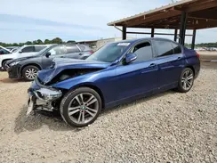 WBA8E3C52GK500685 2016 BMW 3ER