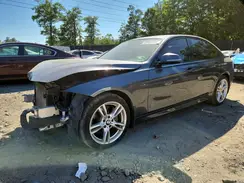 WBA8E3C52GK500797 2016 BMW 3ER