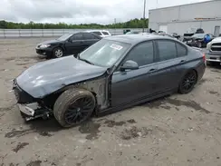 WBA8E3C52GK500945 2016 BMW 3ER