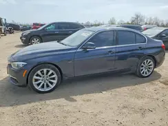 WBA8E3C52GK501237 2016 BMW 3ER
