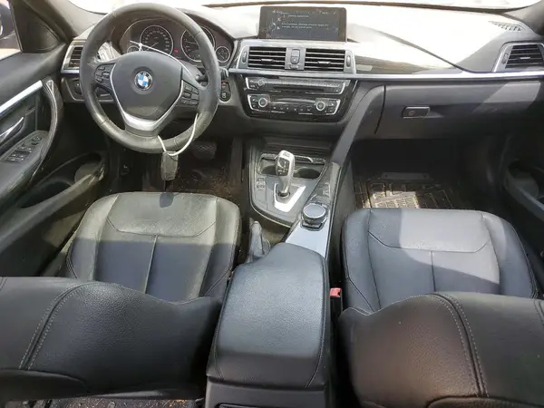 WBA8E3C52GK501237 2016 BMW 3ER - Image 8