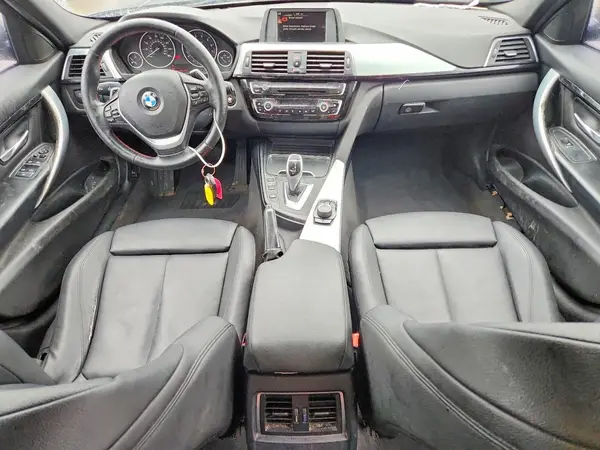 WBA8E3C52GK501383 2016 BMW 3ER - Image 8