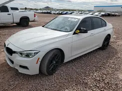 WBA8E3C52GK501531 2016 BMW 3ER