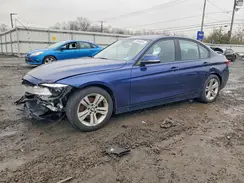WBA8E3C52GK501545 2016 BMW 3ER