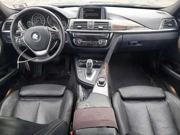 WBA8E3C52GK501545 2016 BMW 3ER - Image 8