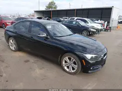WBA8E3C52GK501836 2016 BMW 3ER