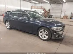 WBA8E3C52GK501979 2016 BMW 3ER