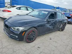 WBA8E3C52GK502467 2016 BMW 3ER