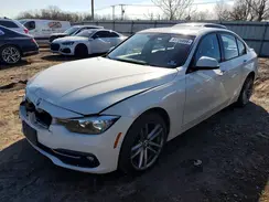 WBA8E3C52GK502579 2016 BMW 3ER