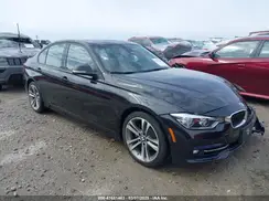 WBA8E3C52GK502758 2016 BMW 3ER