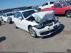 WBA8E3C52GK502792 2016 BMW 3ER