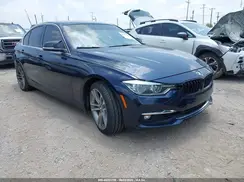 WBA8E3C52GK503179 2016 BMW 3ER