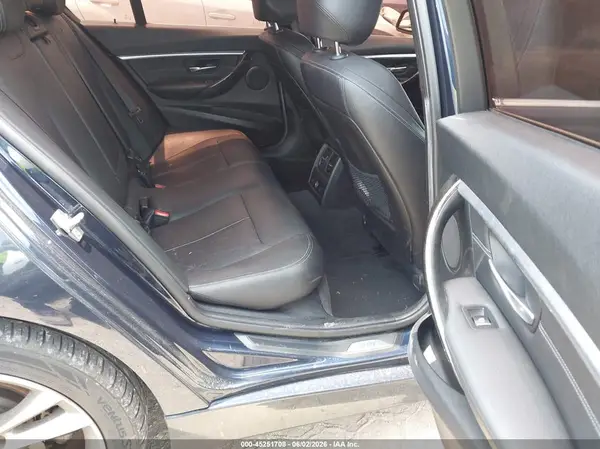 WBA8E3C52GK503179 2016 BMW 3ER - Image 8