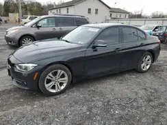 WBA8E3C52GK503313 2016 BMW 3ER