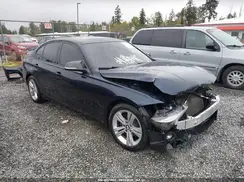 WBA8E3C52GK503490 2016 BMW 3ER