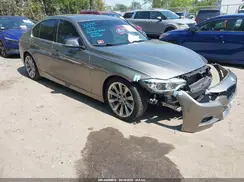 WBA8E3C52GK503750 2016 BMW 3ER