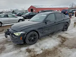 WBA8E3C52GK504011 2016 BMW 3ER