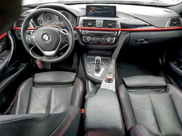 WBA8E3C52GK504011 2016 BMW 3ER - Image 8