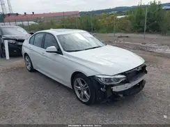 WBA8E3C52GK504803 2016 BMW 3ER