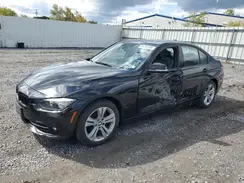 WBA8E3C52GK505093 2016 BMW 3ER