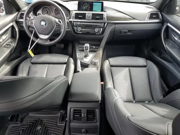 WBA8E3C52GK505093 2016 BMW 3ER - Image 8
