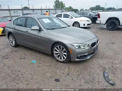 WBA8E3C53GK500775 2016 BMW 3ER