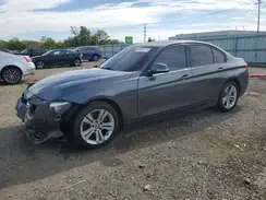 WBA8E3C53GK500890 2016 BMW 3ER