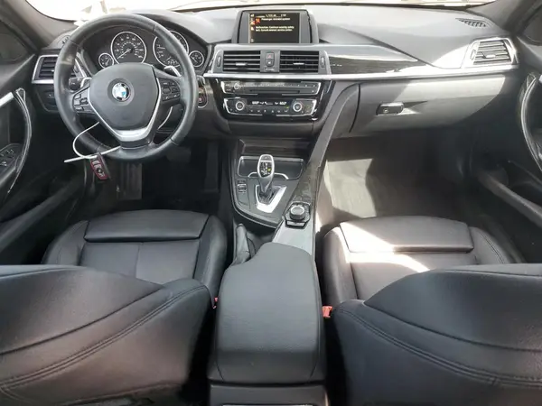 WBA8E3C53GK500890 2016 BMW 3ER - Image 8