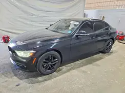 WBA8E3C53GK501070 2016 BMW 3ER