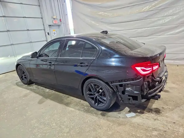 WBA8E3C53GK501070 2016 BMW 3ER - Image 2