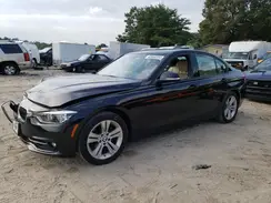 WBA8E3C53GK501148 2016 BMW 3ER