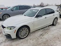 WBA8E3C53GK501246 2016 BMW 3ER