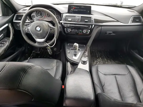 WBA8E3C53GK501246 2016 BMW 3ER - Image 8