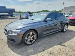 WBA8E3C53GK501425 2016 BMW 3ER